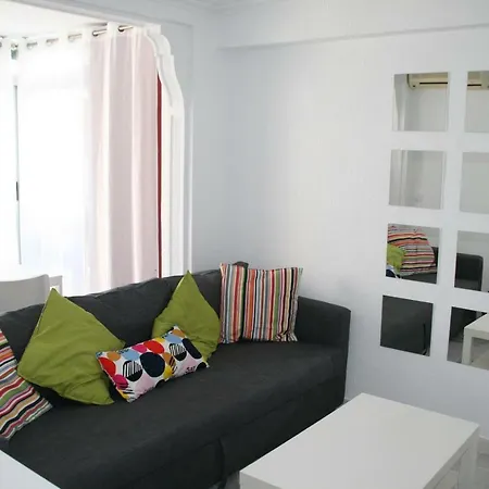Apartamento Apartamento Callao Benidorm