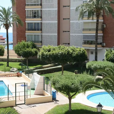 Apartamento Callao *