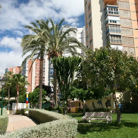 Apartamento Apartamento Callao