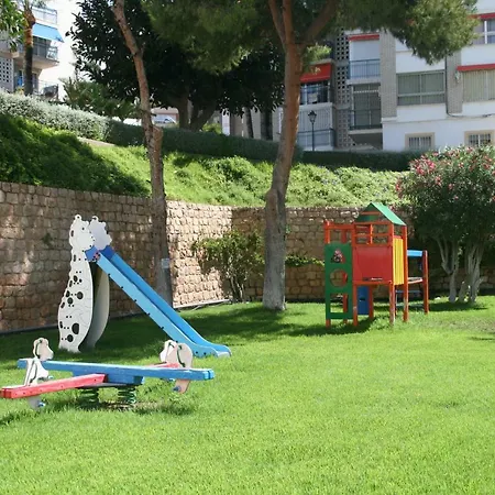 Apartamento Callao *