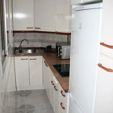Apartamento Callao Apartamento *
