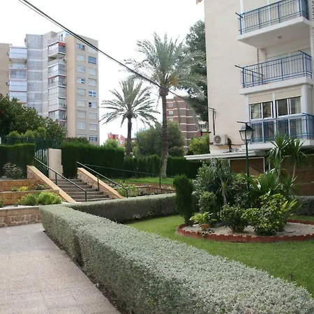 Apartamento Callao Apartamento Benidorm