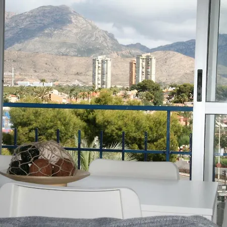 Apartamento Callao * Benidorm