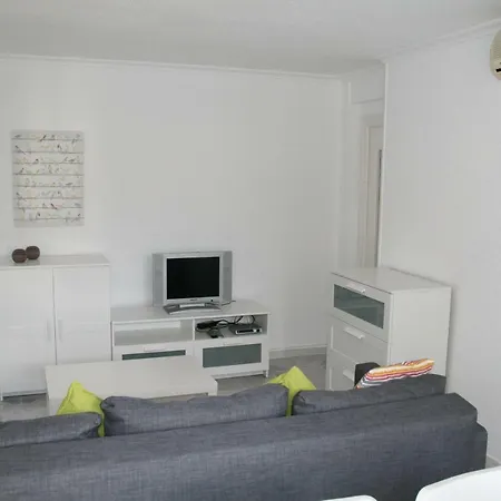 Apartamento Callao Apartamento *