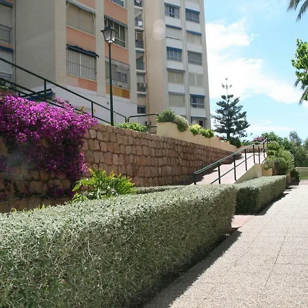 Apartamento Apartamento Callao