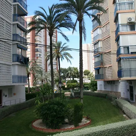 Apartamento Callao Apartamento Benidorm