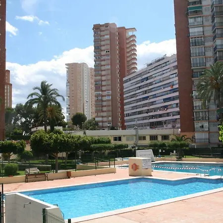 Apartamento Callao