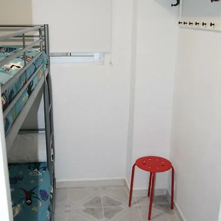 Apartamento Callao Apartamento