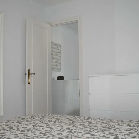 Apartamento Callao Apartamento Benidorm