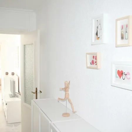 Apartamento Callao *