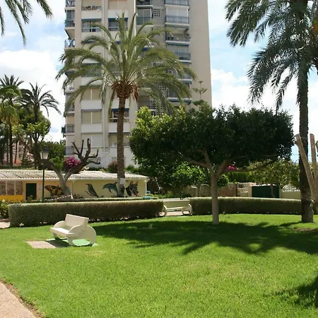 Apartamento Callao Apartamento