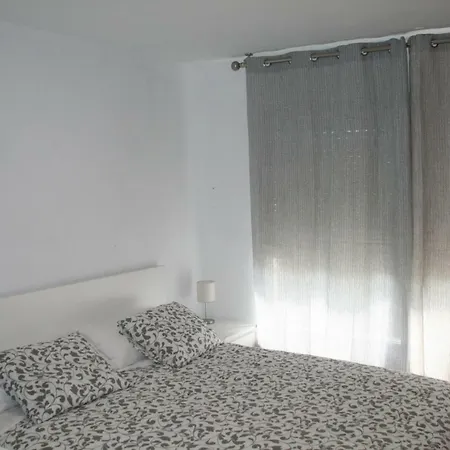Apartamento Apartamento Callao Benidorm
