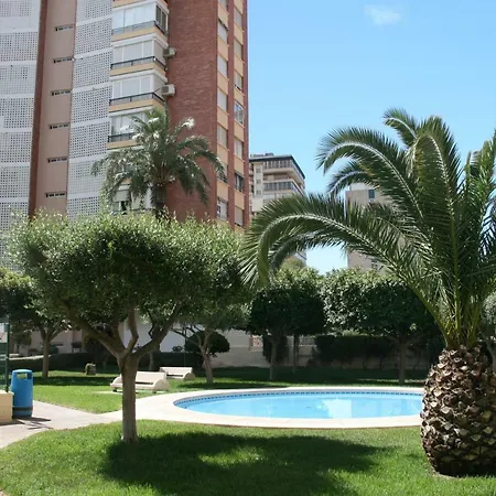 Apartamento Callao Apartamento Benidorm