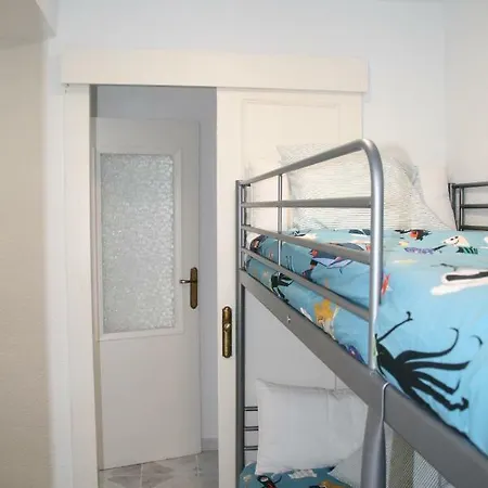 Apartamento Apartamento Callao Benidorm