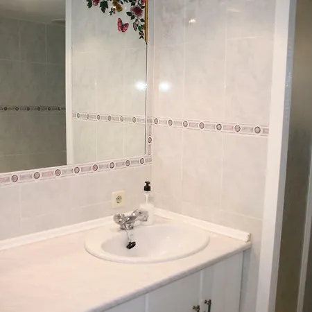 Apartamento Apartamento Callao Benidorm